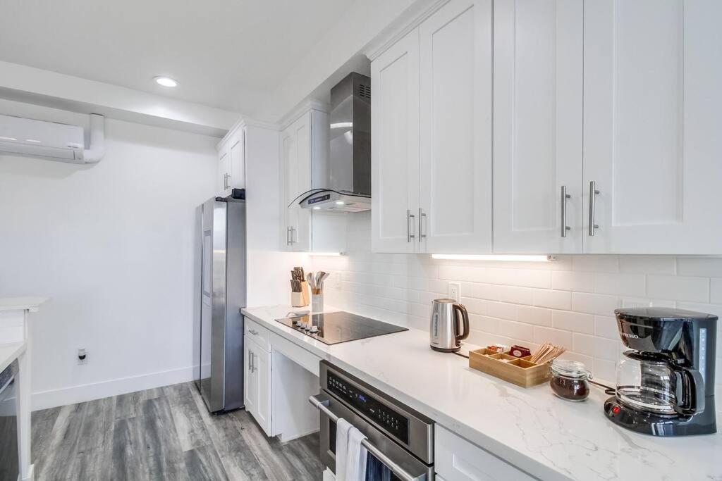 Apartamento Park Blvd Paradise 302 Ada Compliant With A San Diego