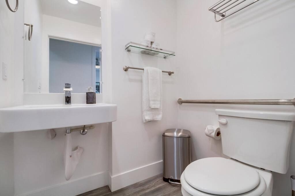 Apartamento Park Blvd Paradise 302 Ada Compliant With A
