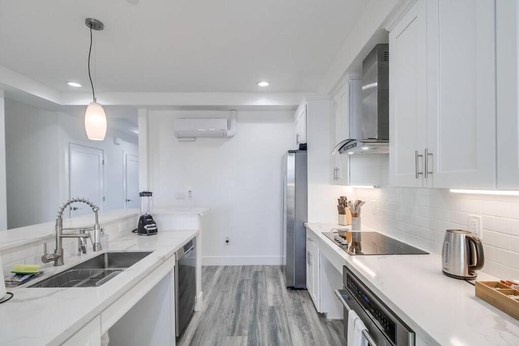 Park Blvd Paradise 302 Ada Compliant With A Apartamento San Diego