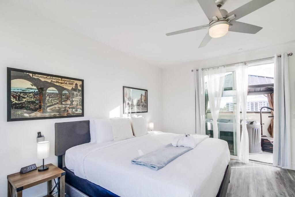 Apartamento Park Blvd Paradise 302 Ada Compliant With A