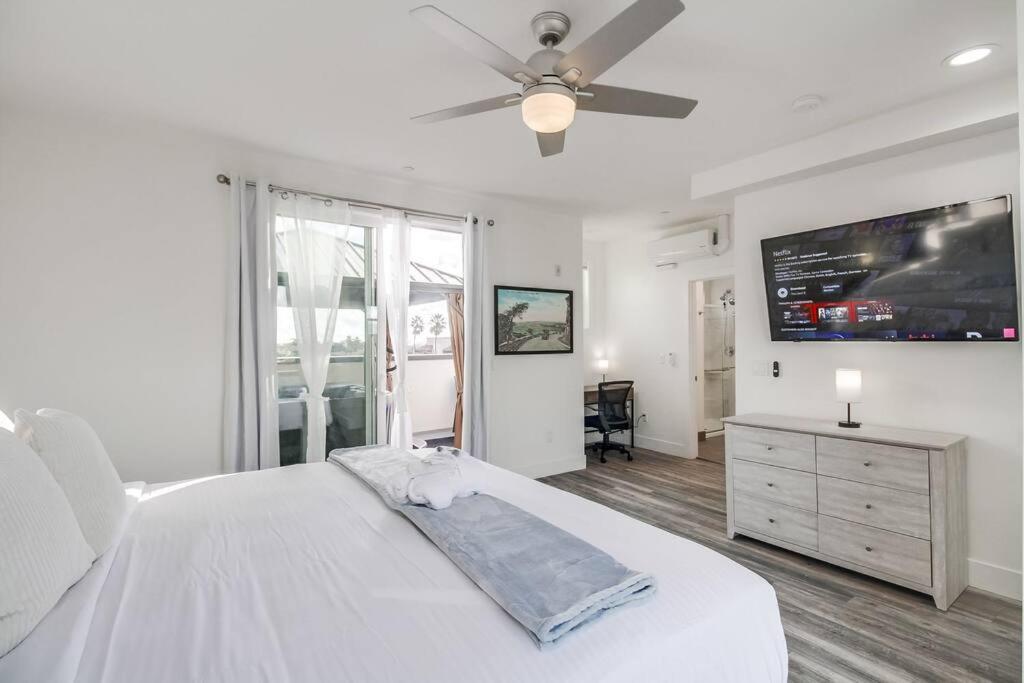 Apartamento Park Blvd Paradise 302 Ada Compliant With A