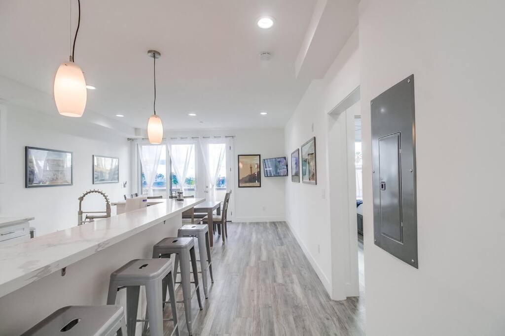 Apartamento Park Blvd Paradise 302 Ada Compliant With A San Diego