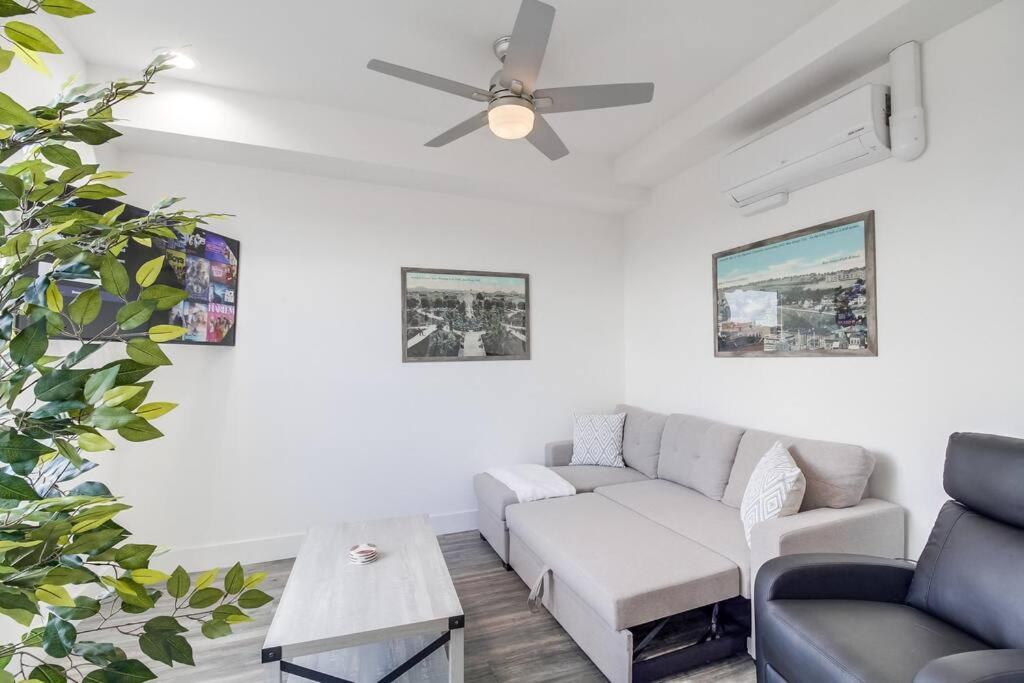 Apartamento Park Blvd Paradise 302 Ada Compliant With A