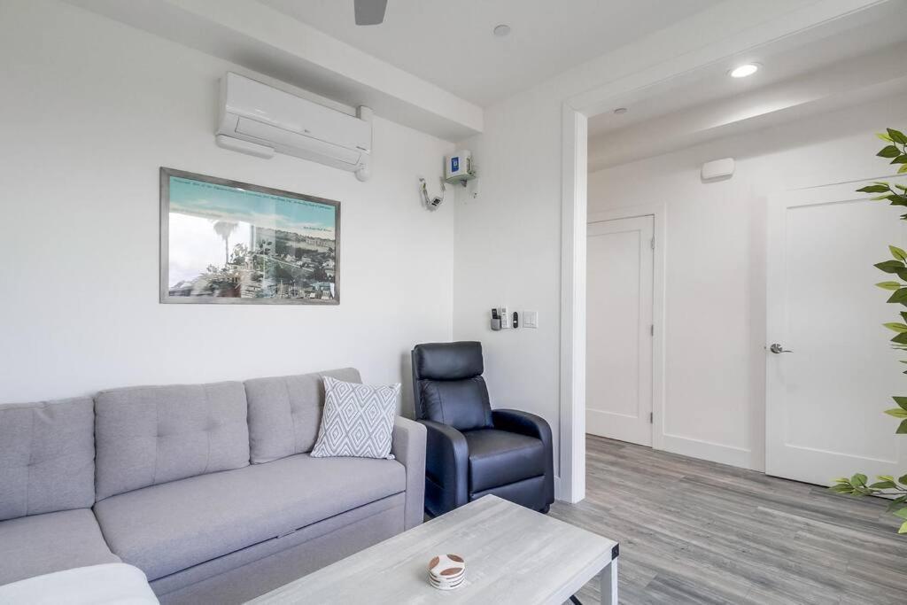 Apartamento Park Blvd Paradise 302 Ada Compliant With A