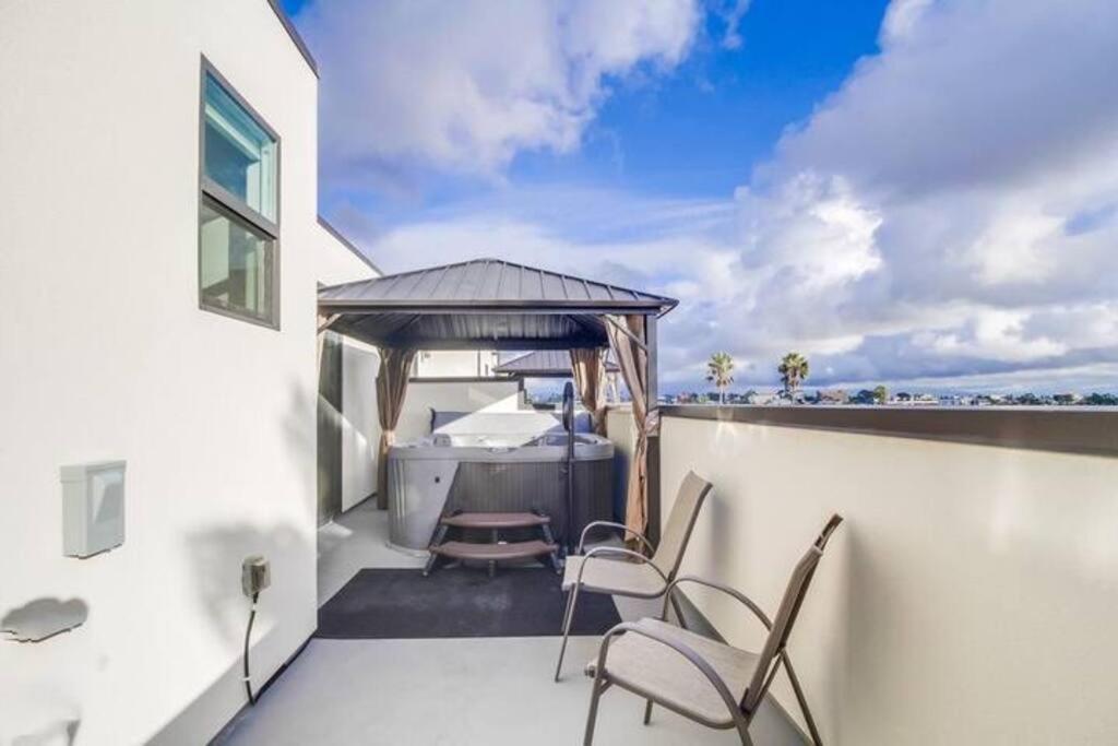 Park Blvd Paradise 302 Ada Compliant With A Apartamento San Diego