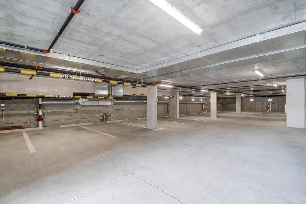 Park Blvd Paradise 302 Ada Compliant With A Apartamento