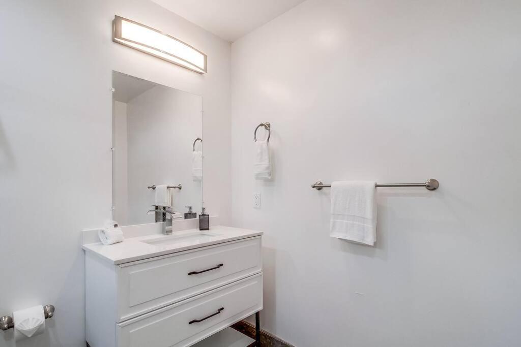 Park Blvd Paradise 302 Ada Compliant With A Apartamento San Diego