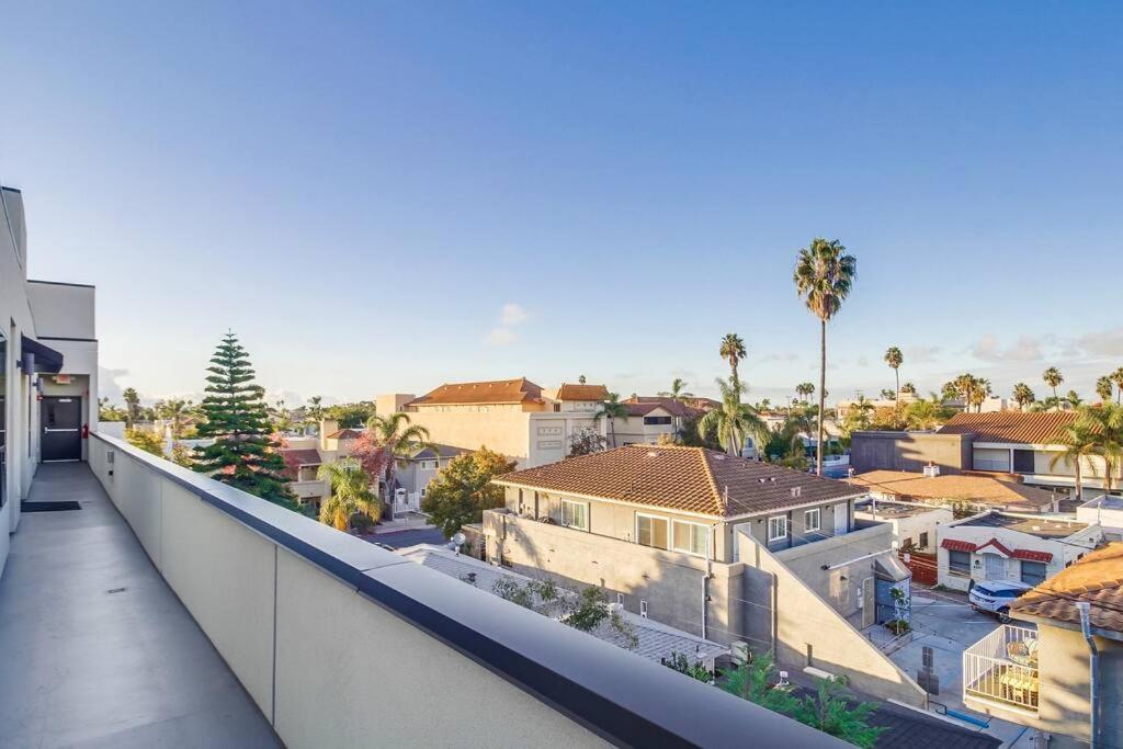 Apartamento Park Blvd Paradise 302 Ada Compliant With A *