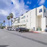 Park Blvd Paradise 302 Ada Compliant With A Spa
